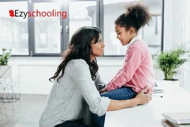 Children developing a habit of lying? Here are 5 steps that will help your child to stop lying