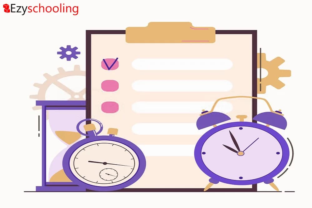 Self-Discipline - Key to Achieving Success for Students