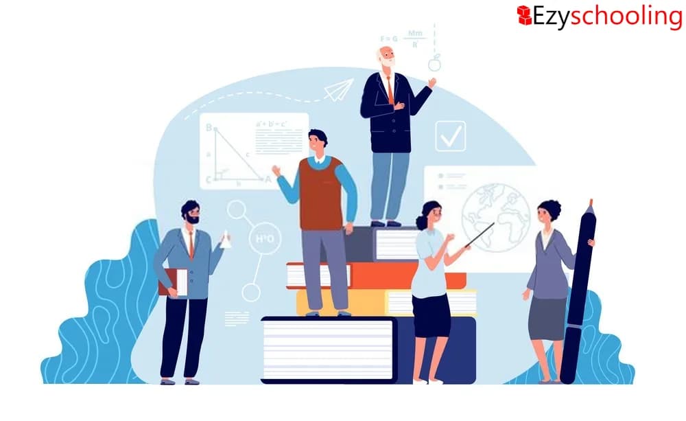 The Role of Teachers in Education