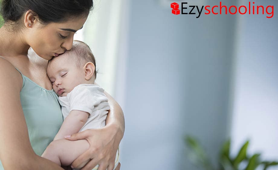 Lockdown Babies: New Moms Share Their Experiences