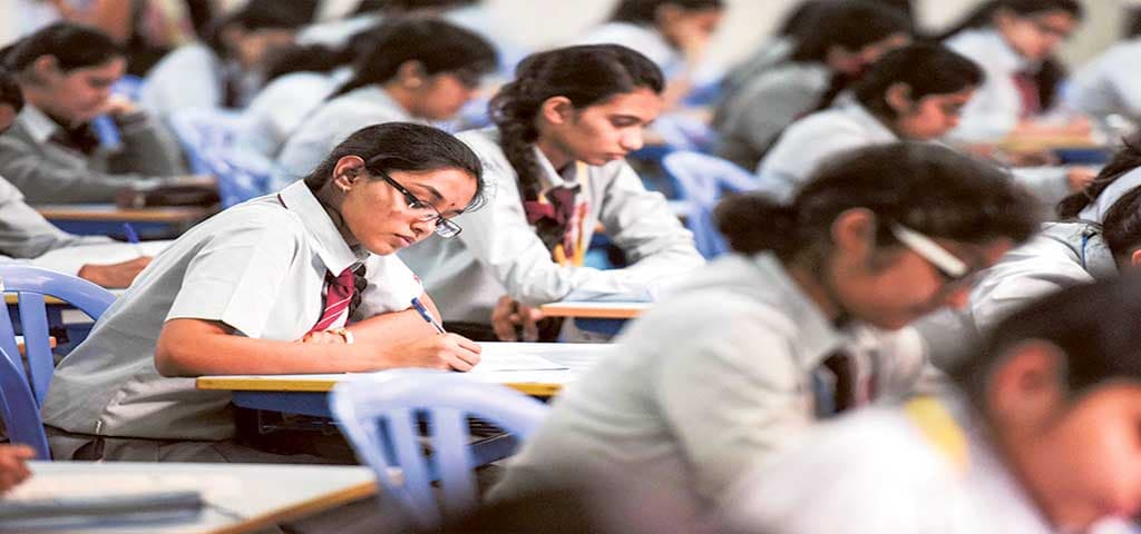 CBSE Board Examinations To Begin From 15th February