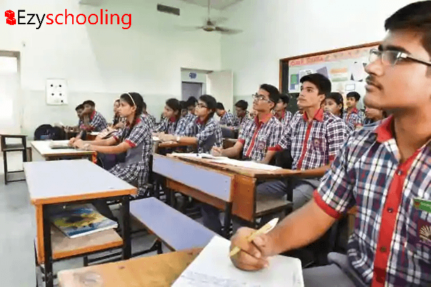 HRD Minister Releases Alternative Academic Calendar For Classes 9 & 10, Calendar For 11 & 12 To Release Soon