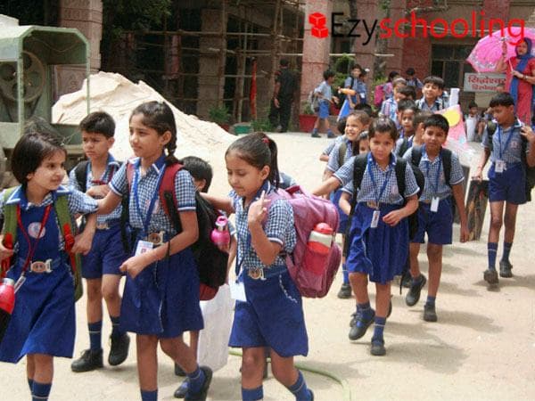 Schools In Gautam Buddh Nagar Can Collect Fees For New Sessions Without Hike