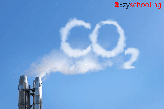 Rising Carbon Dioxide May Harm Our Ability To Think