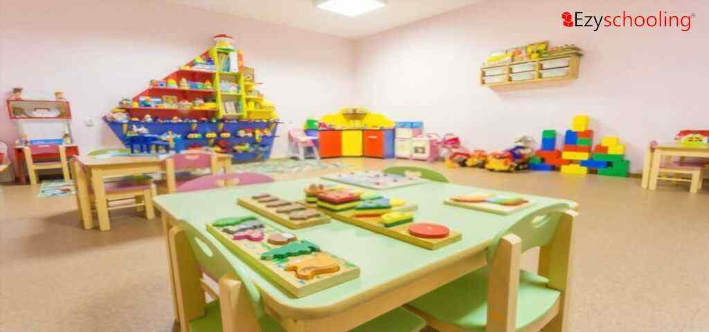Delhi Nursery Admissions 2021: Schools yet to release notification
