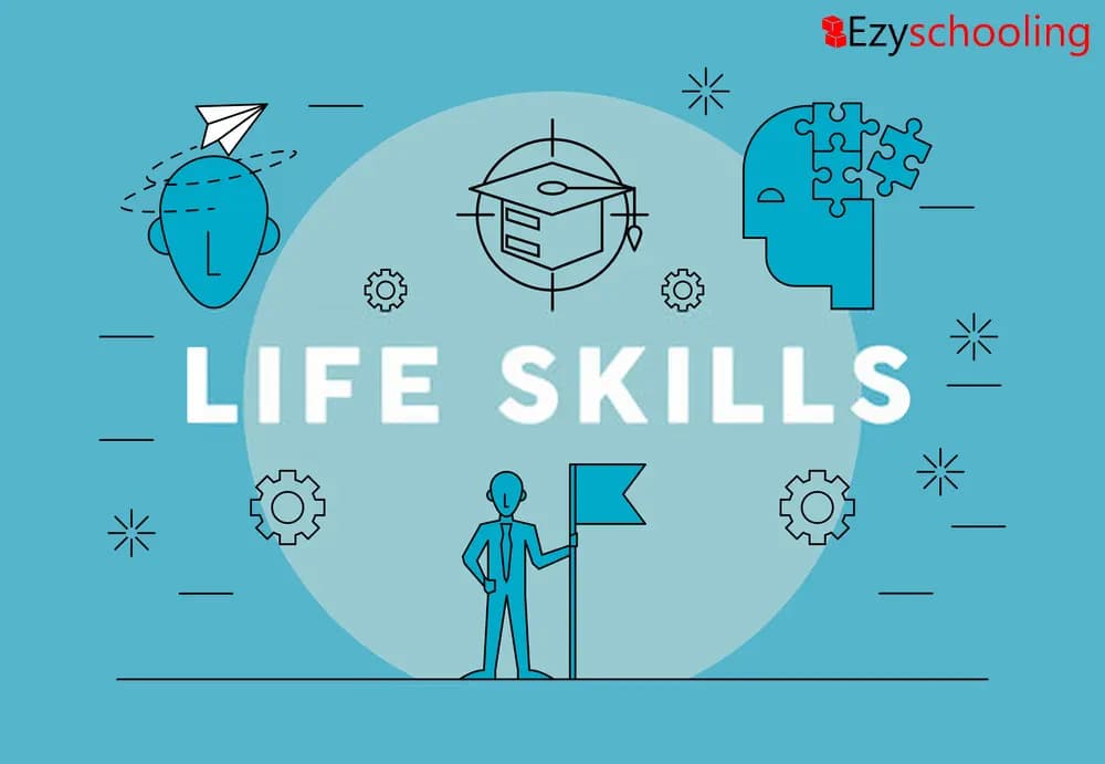 Importance of Life Skills