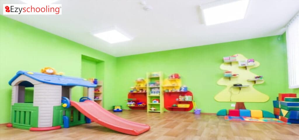 Many kids did not attend playschool due to the pandemic, how will this affect their admissions?