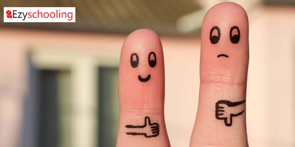 Positive acronyms of some negatively associated words