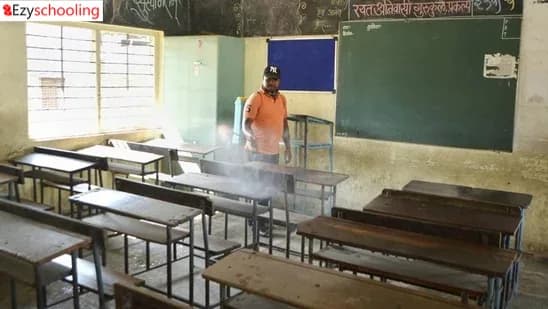 Uttar Pradesh schools to remain closed till Jan 30