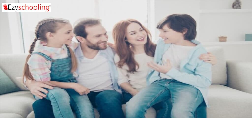 Simple ways to parent a preteen