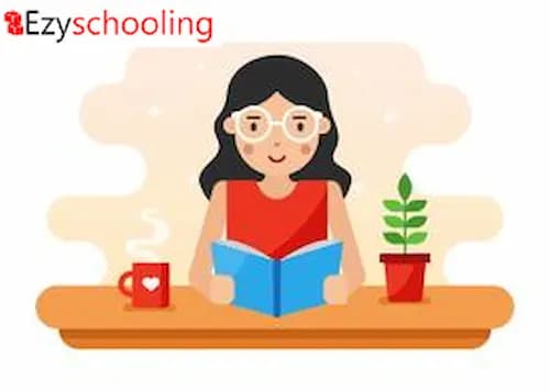 CBSE Students Participated In The "Padhe Bharat" Campaign From January 1