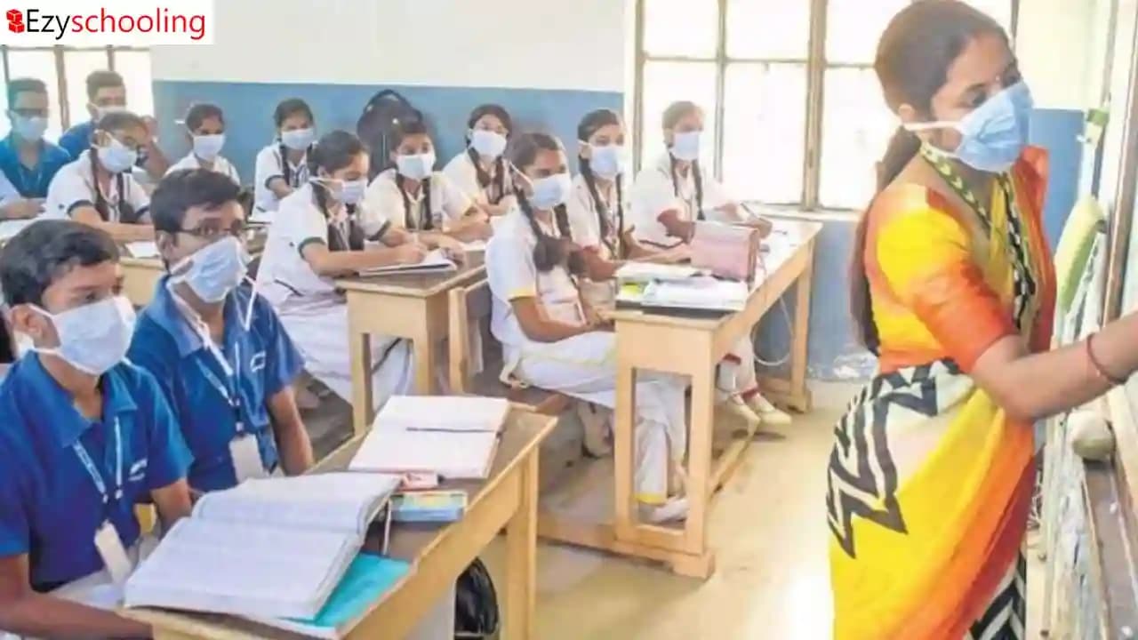 List of States Reopening Schools from Feb 7