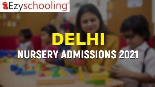 Delhi nursery admissions: In some schools, points for families affected by Covid.