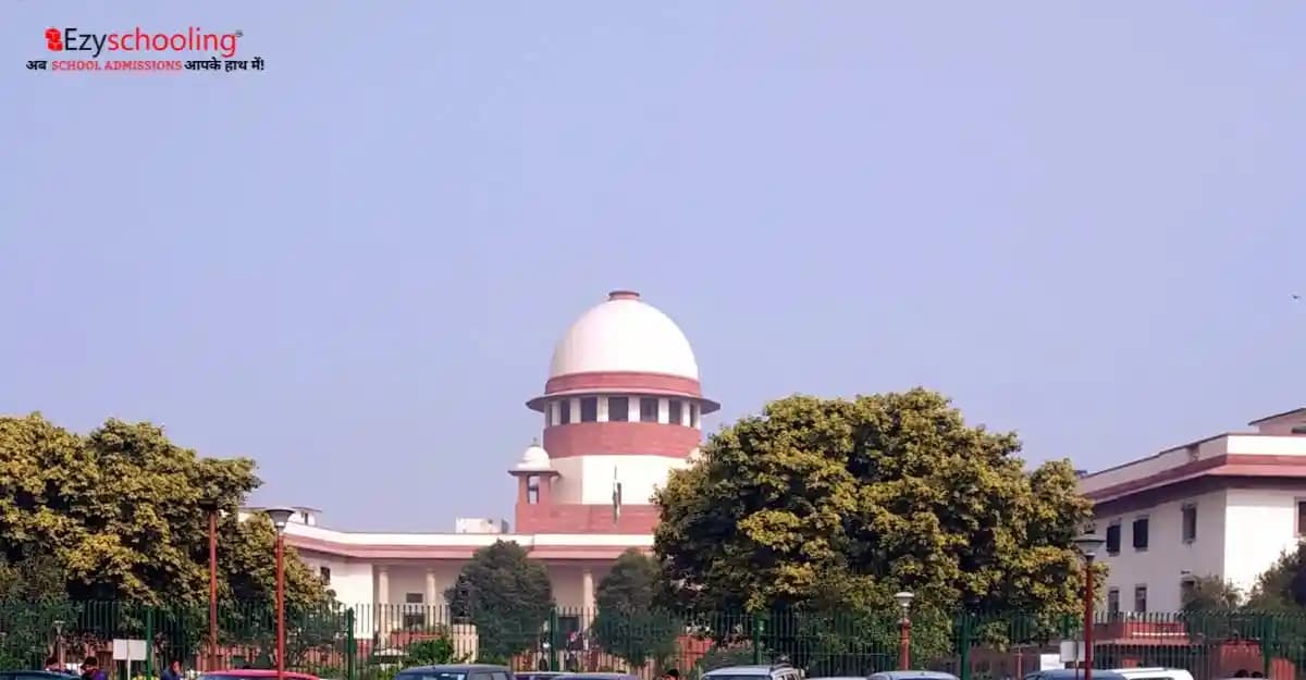 Supreme Court Refuses To Cancel CBSE Board Exams 2022