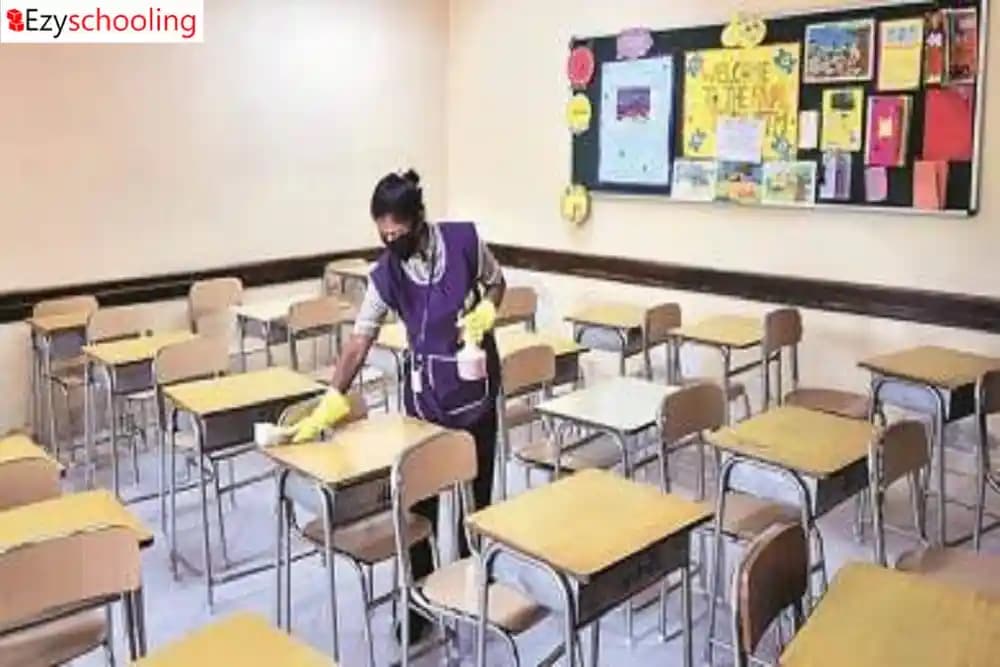 Maharashtra govt announces reopening of schools from January 24
