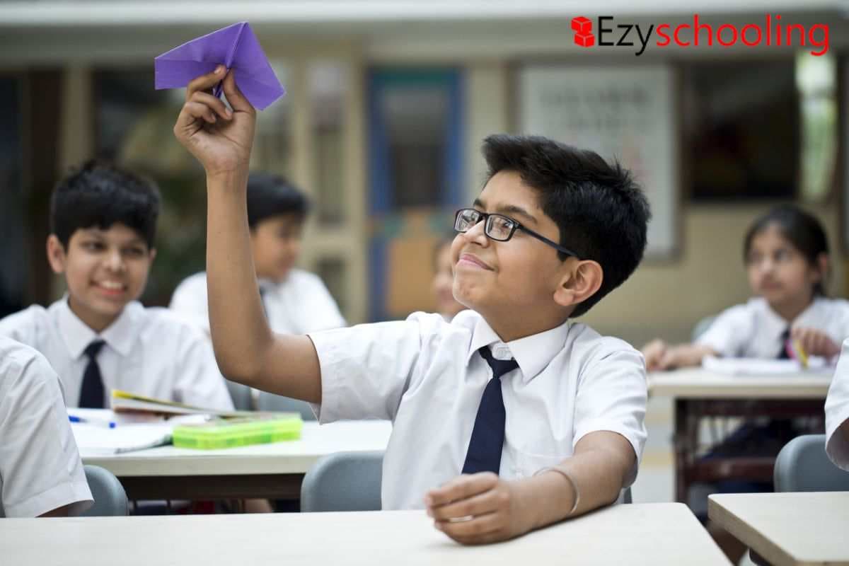 CBSE Directs Schools To Introduce Art-Based Project Work For Classes 1-10