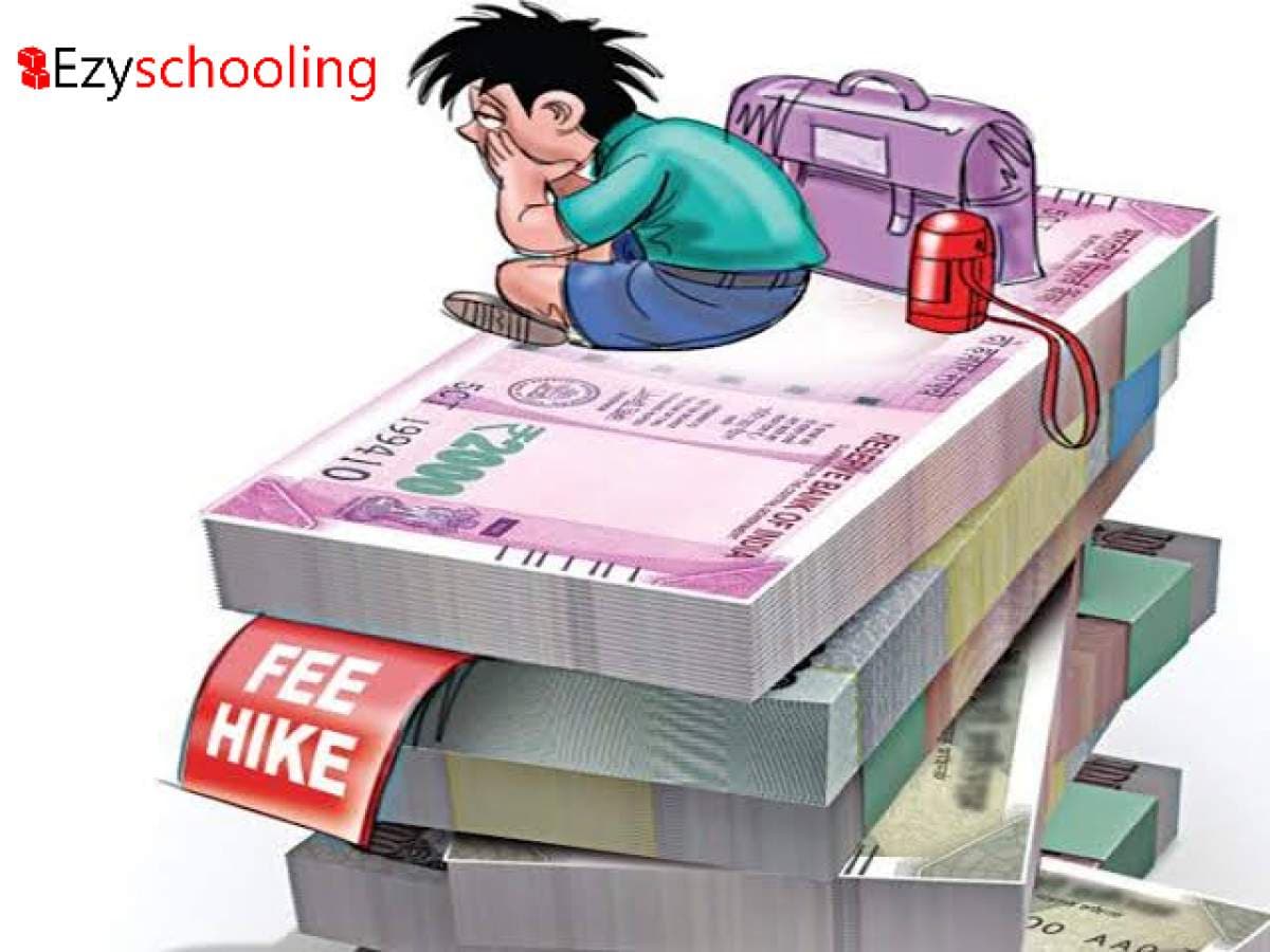 No increase in school fees amid COVID: Delhi Government
