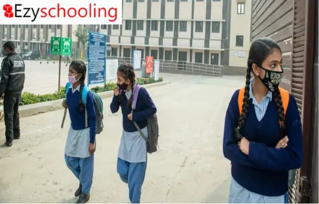 Delhi Schools upto Class 5 can reopen from December 27