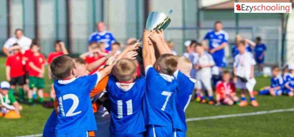 The Sports School launches National Scholarship Program