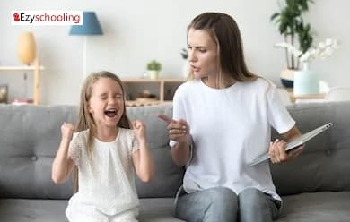 How to deal with stubborn kids?