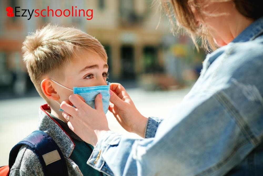 Due to Spike in Covid cases, Rajasthan Government postpones Class 10, 12 board exams