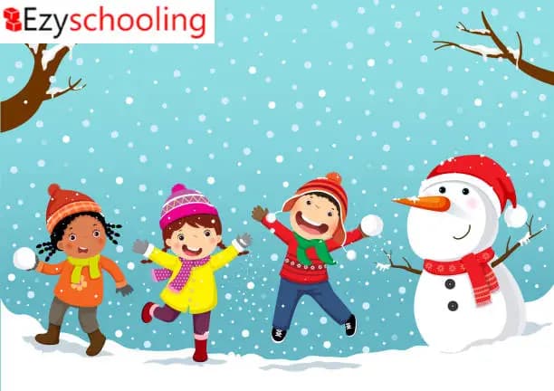 Delhi Schools to be closed from Jan 1 to 15 for Winter Vacation