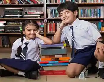 Shradhey Public School & Junior College Gallery