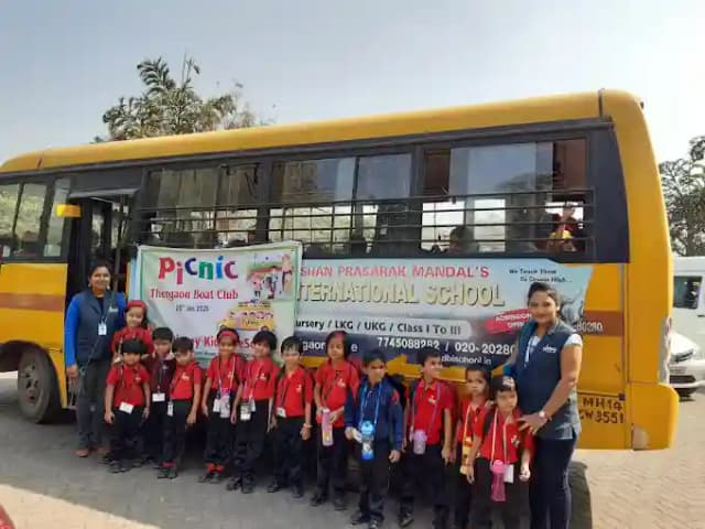 Disney Kids Pre School Gallery