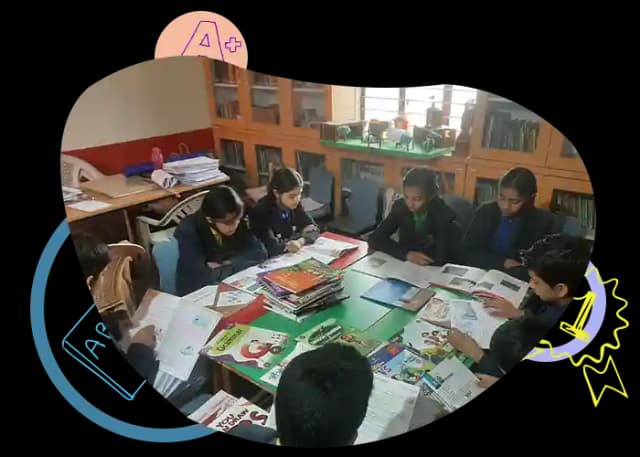 Lady Wellington High School Gallery