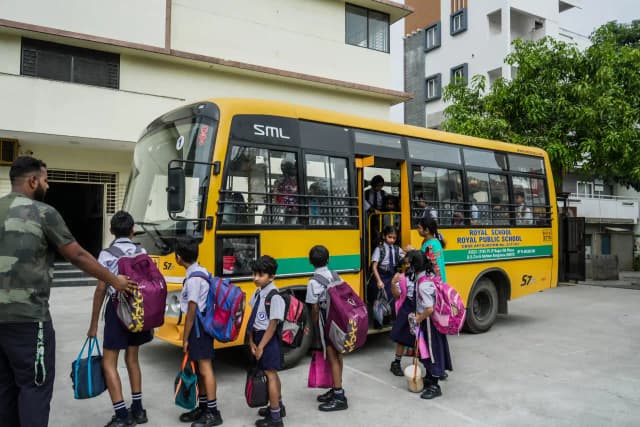 Royal Public School Gallery