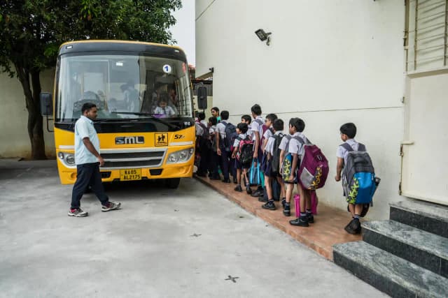 Royal Public School Gallery