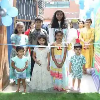 EuroKids Pre School Gallery