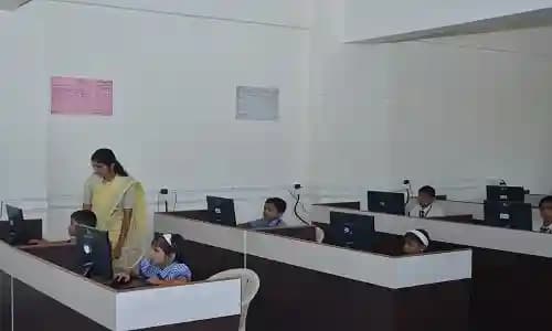 Abhishek International School Gallery