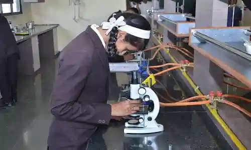 Abhishek International School Gallery