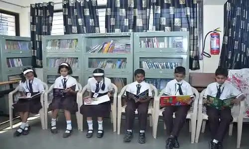 Abhishek International School Gallery