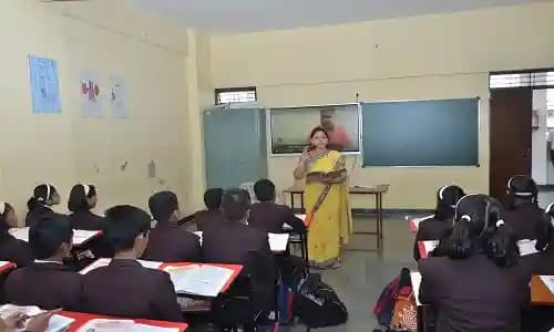 Abhishek International School Gallery