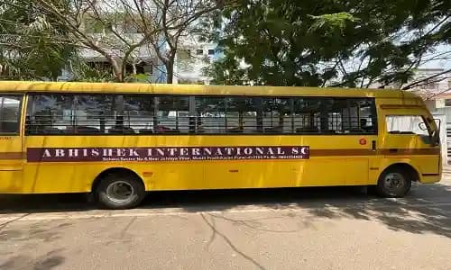 Abhishek International School Gallery