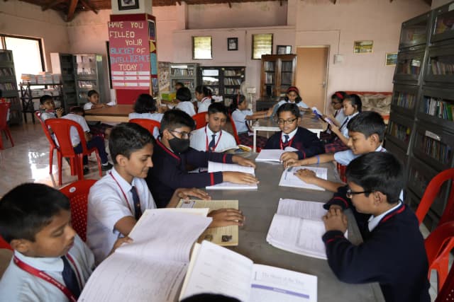 St. Mathews Academy And Junior College Gallery