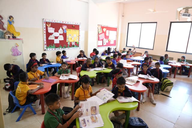 St. Mathews Academy And Junior College Gallery