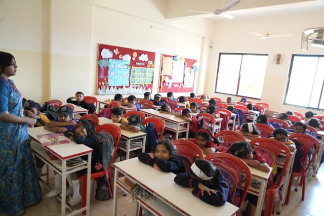 St. Mathews Academy And Junior College Gallery