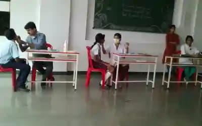 St. Mathews Academy And Junior College Gallery