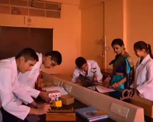 St. Mathews Academy And Junior College Gallery