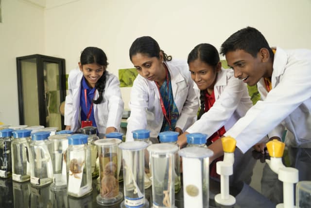 St. Mathews Academy And Junior College Gallery