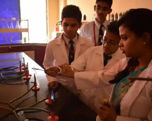 St. Mathews Academy And Junior College Gallery