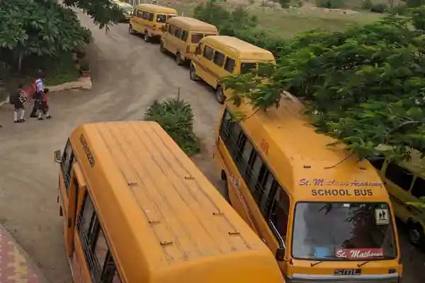 St. Mathews Academy And Junior College Gallery