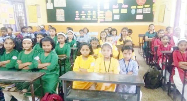 Anjuman-I-Islam's Mustafa Fakih High School And Junior College Of Science And Commerce Gallery