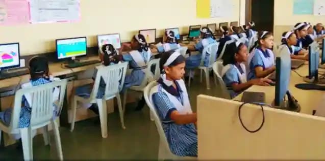 Anjuman-I-Islam's Mustafa Fakih High School And Junior College Of Science And Commerce Gallery