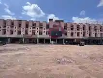 Amrutwel Global School Gallery