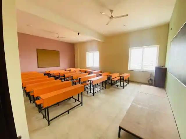 Chate Public School Gallery