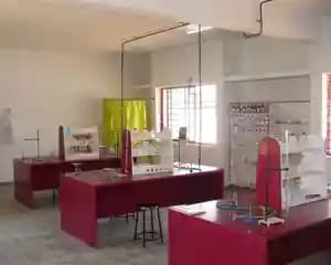 Gitanjali International School Gallery